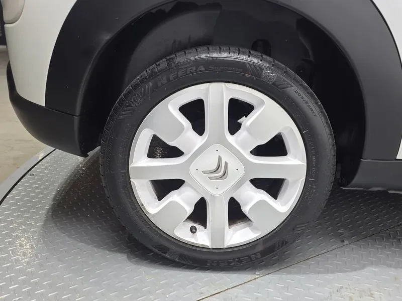 Citroen C4 Cactus  1.6 Bluehdi One Tone Edition | Mobile.bg � ����������� 5