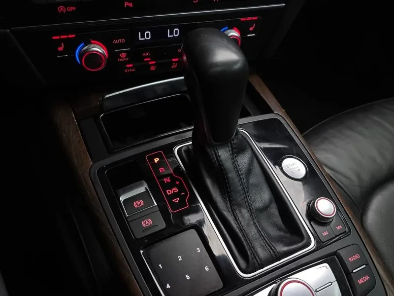 Audi A7 50 Tdi Quattro 4G | Mobile.bg � ����������� 8
