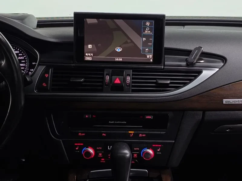 Audi A7 50 Tdi Quattro 4G | Mobile.bg � ����������� 6
