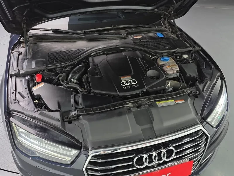 Audi A7 50 Tdi Quattro 4G | Mobile.bg � ����������� 11