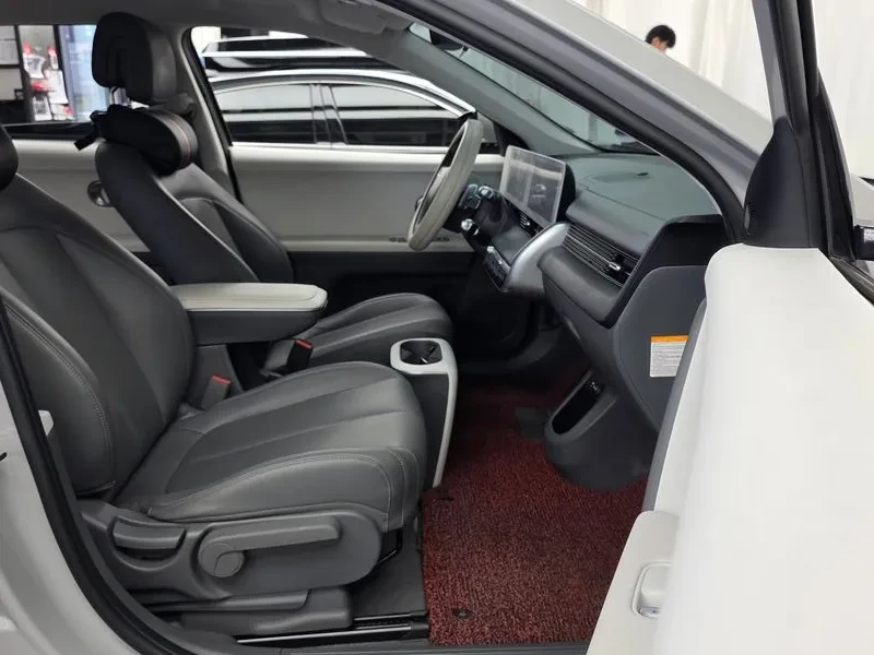 Hyundai Ioniq 5 Long Range Exclusive, снимка 11 - Автомобили и джипове - 56209297