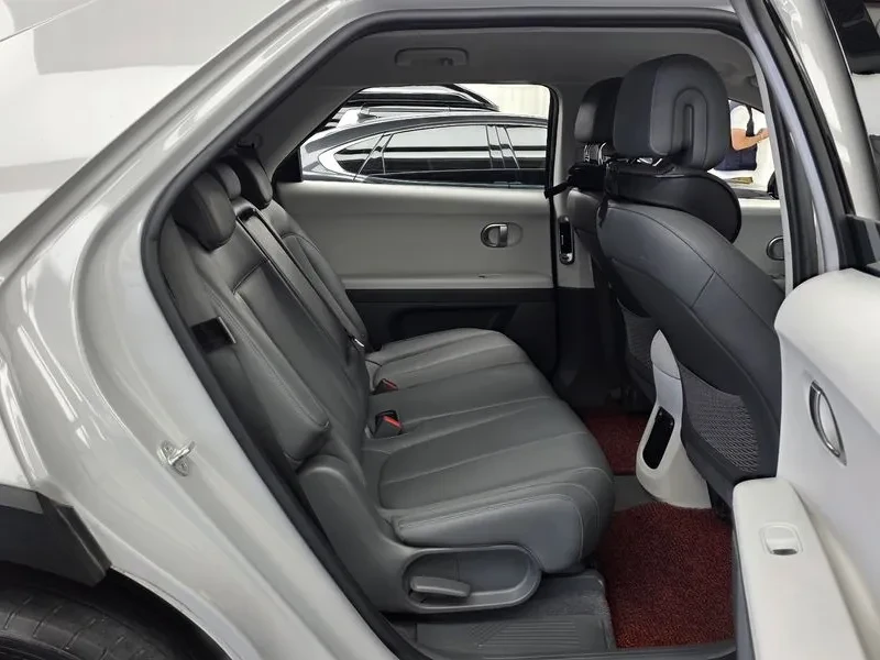 Hyundai Ioniq 5 Long Range Exclusive, снимка 12 - Автомобили и джипове - 56209297