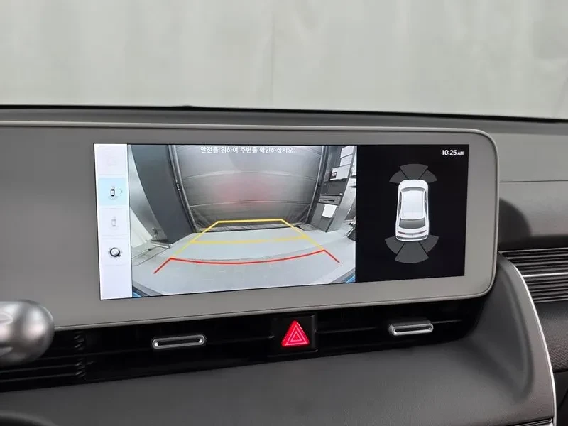 Hyundai Ioniq 5 Long Range Exclusive, снимка 15 - Автомобили и джипове - 56209297