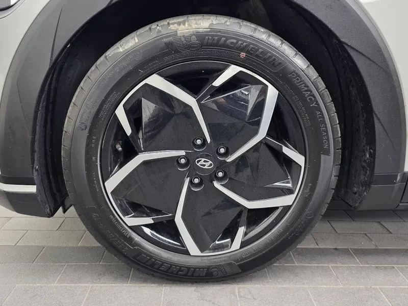 Hyundai Ioniq 5 Long Range Exclusive, снимка 5 - Автомобили и джипове - 56209297