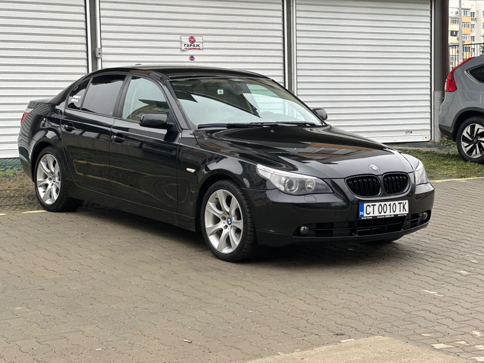 BMW 530, снимка 1