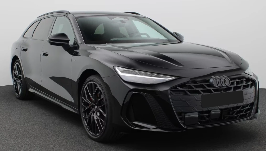 Audi A6 Avant* 55TFSI* e-hybrid* Quattro, снимка 1