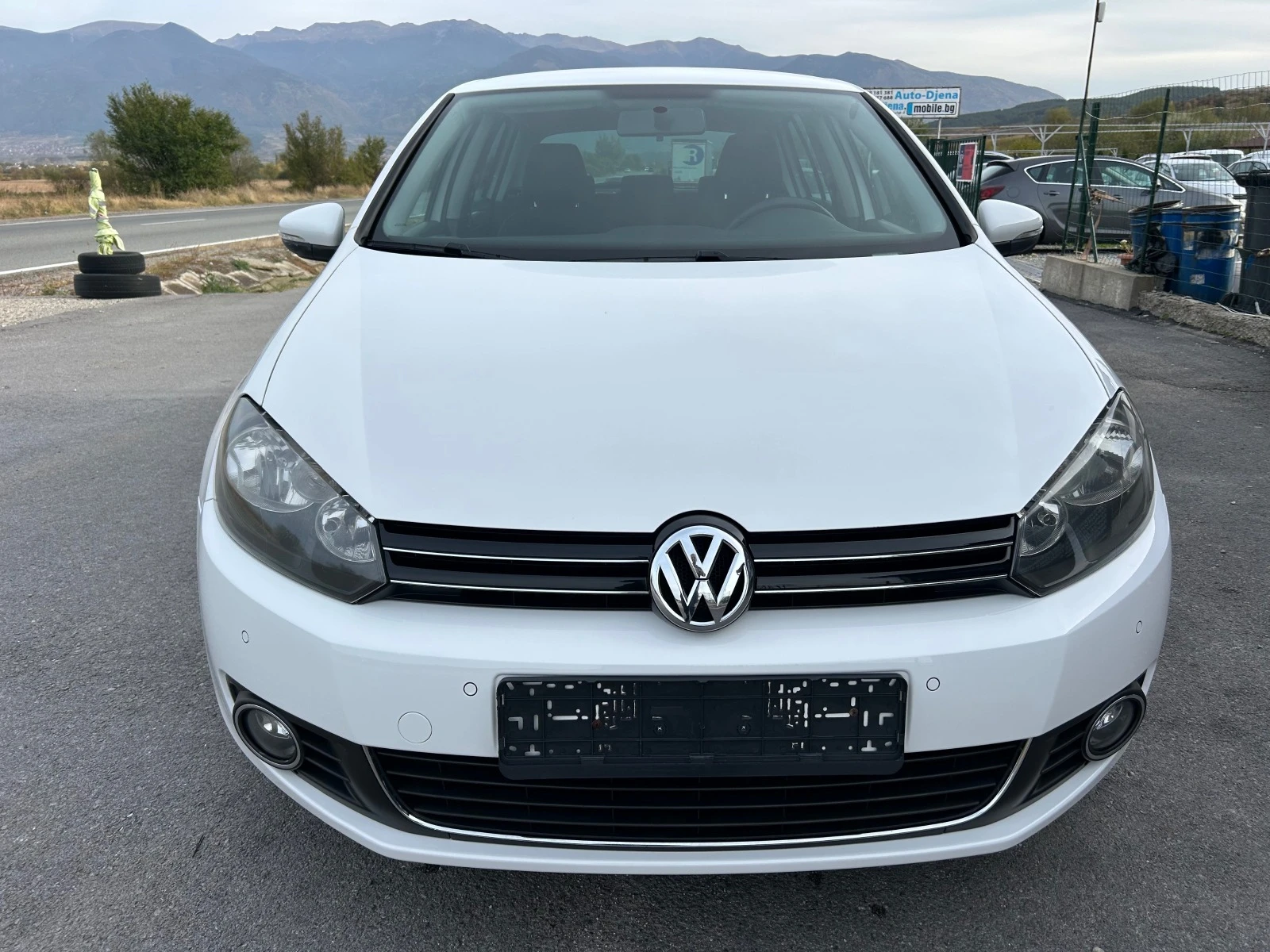 VW Golf 1.4TSI-Highline - изображение 2