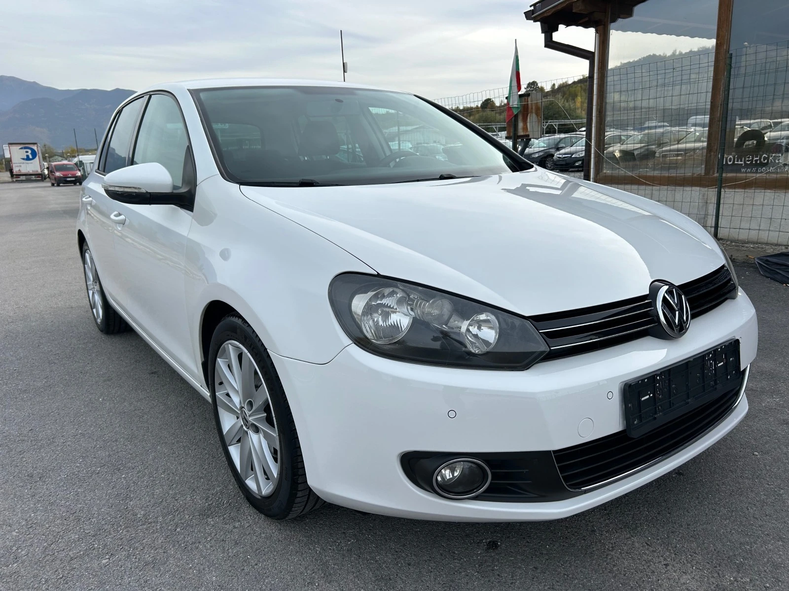 VW Golf 1.4TSI-Highline - изображение 3