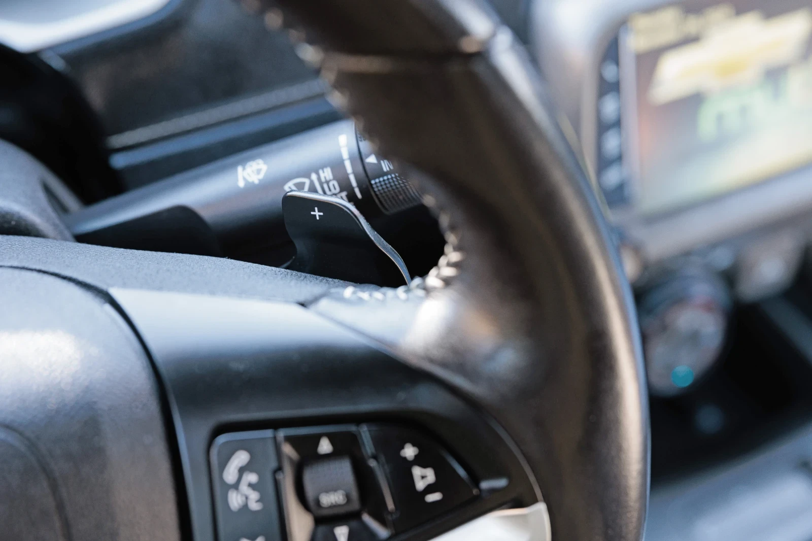 Chevrolet Camaro ZL1 | Mobile.bg — изображение 16