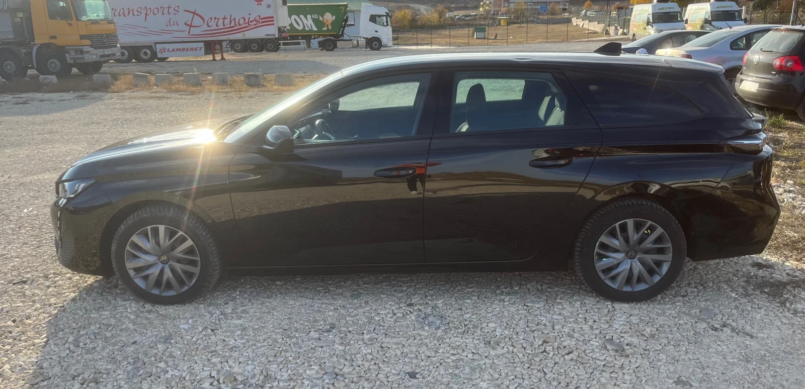 Peugeot 308 1.2 PureTech - изображение 3