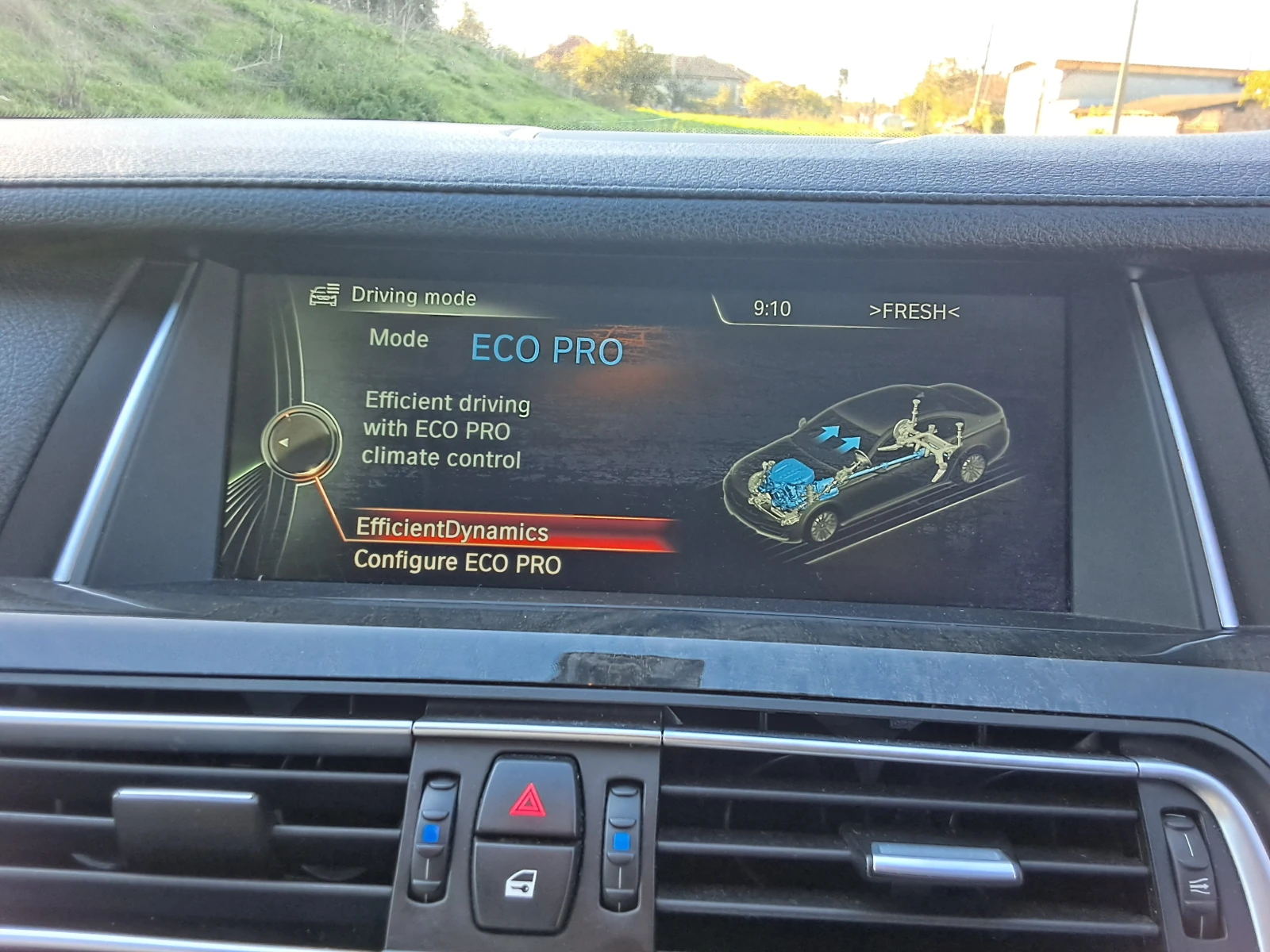 BMW 730 M paket | Mobile.bg — изображение 13