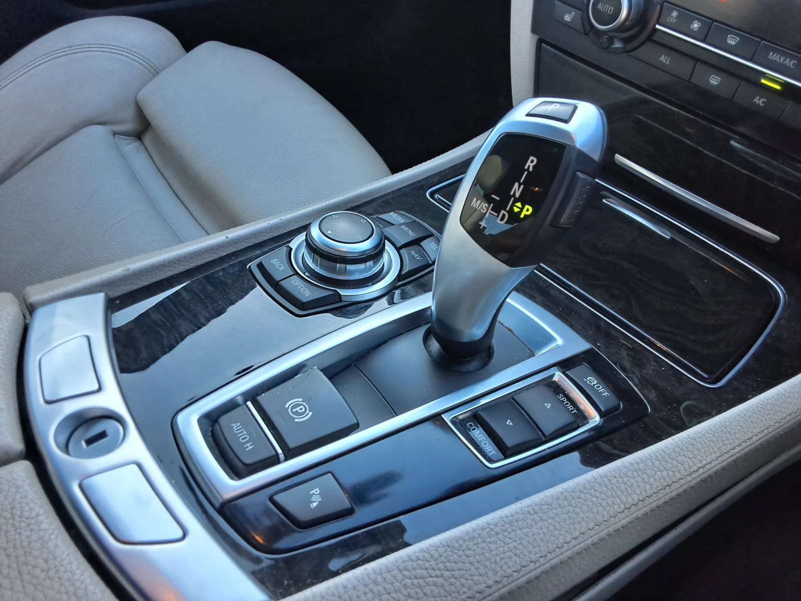 BMW 730 M paket | Mobile.bg — изображение 14