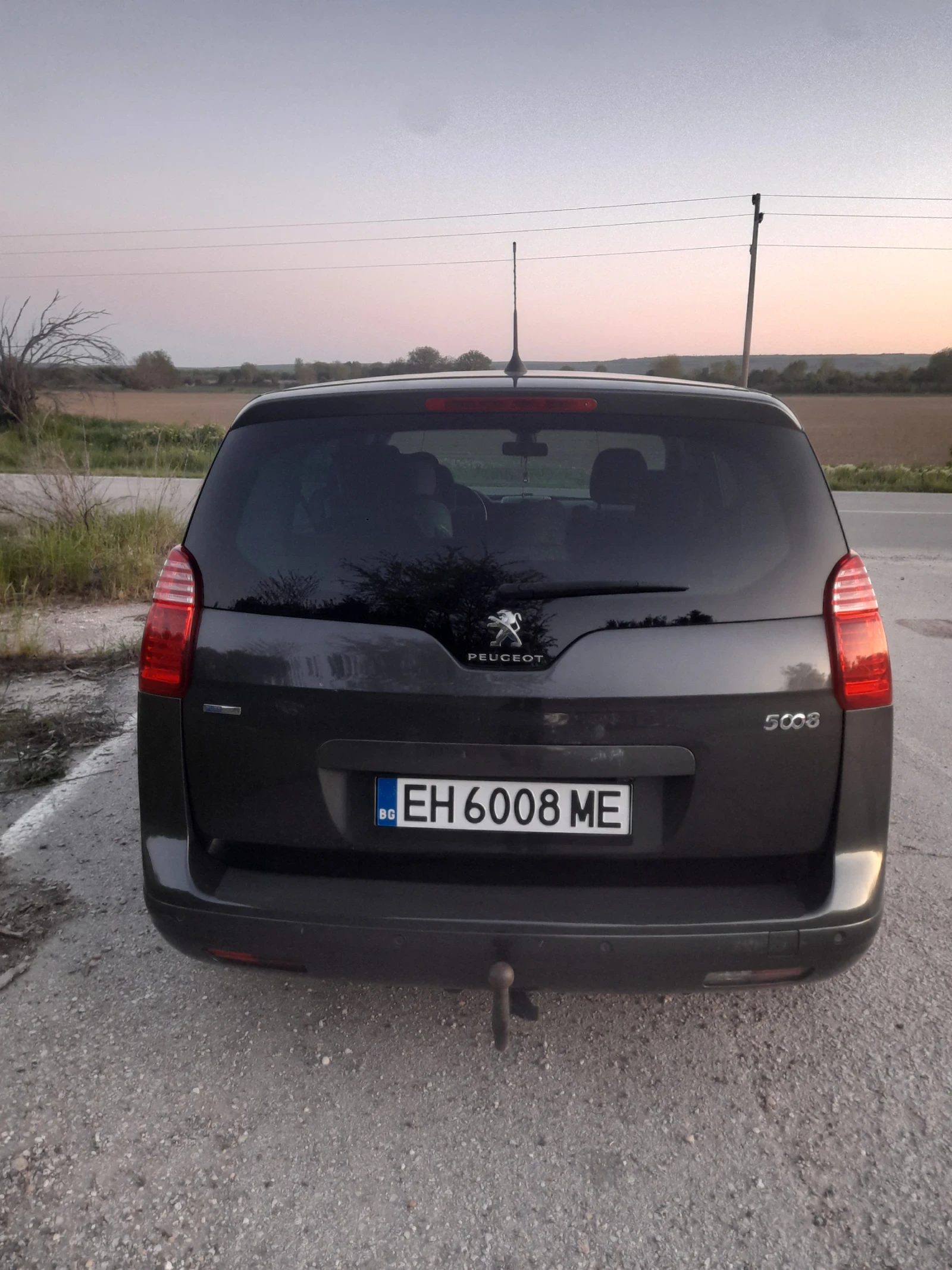 Peugeot 5008  - изображение 4