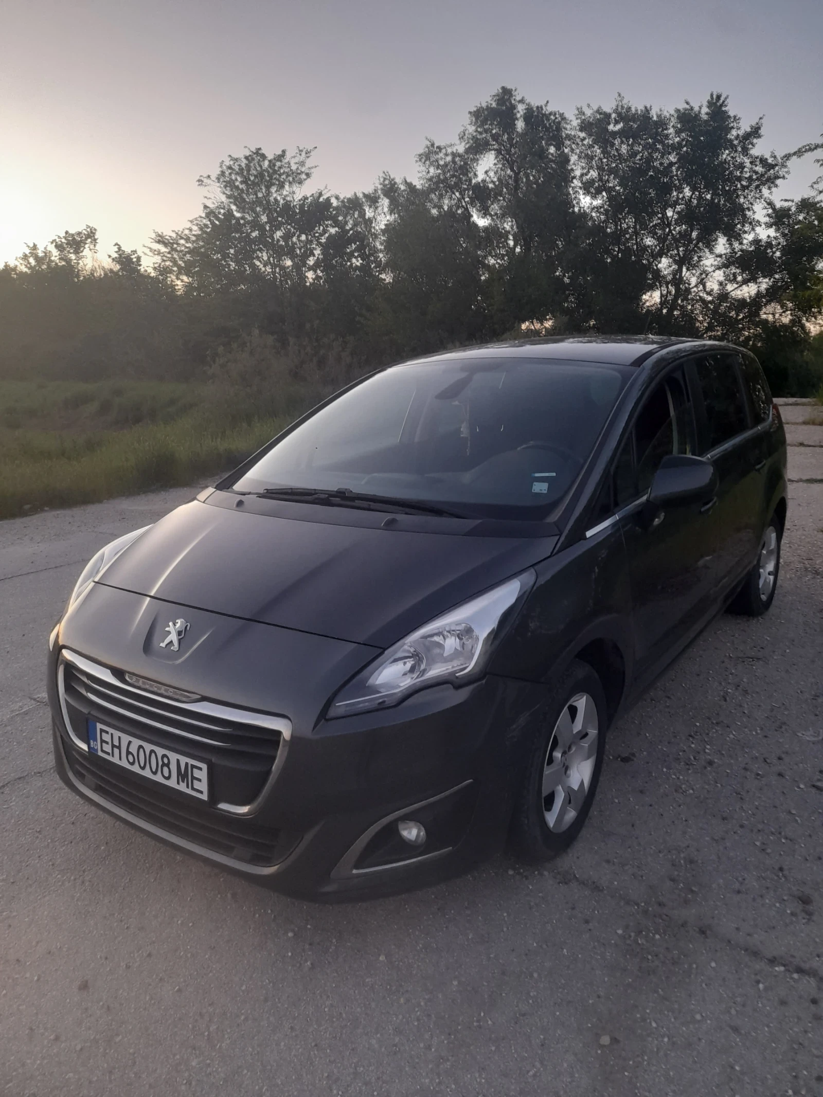 Peugeot 5008  - изображение 3