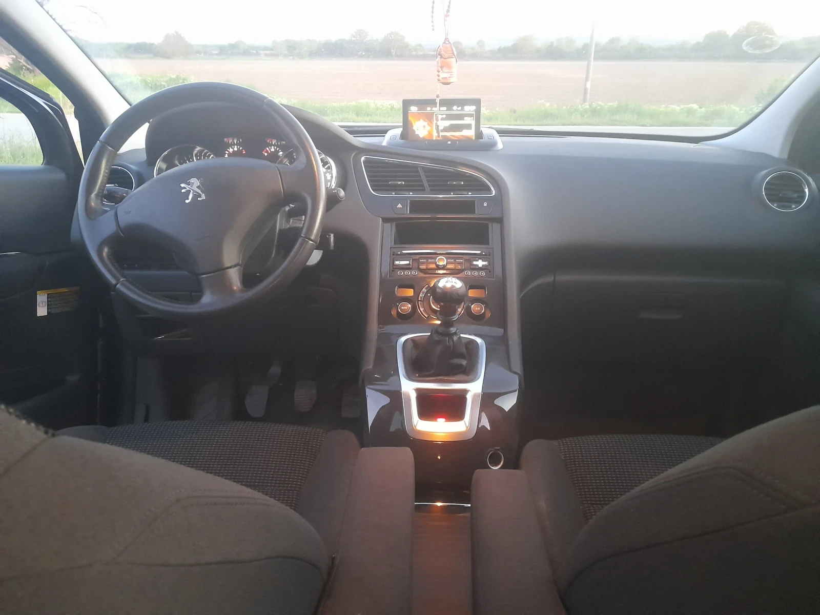 Peugeot 5008  - изображение 7