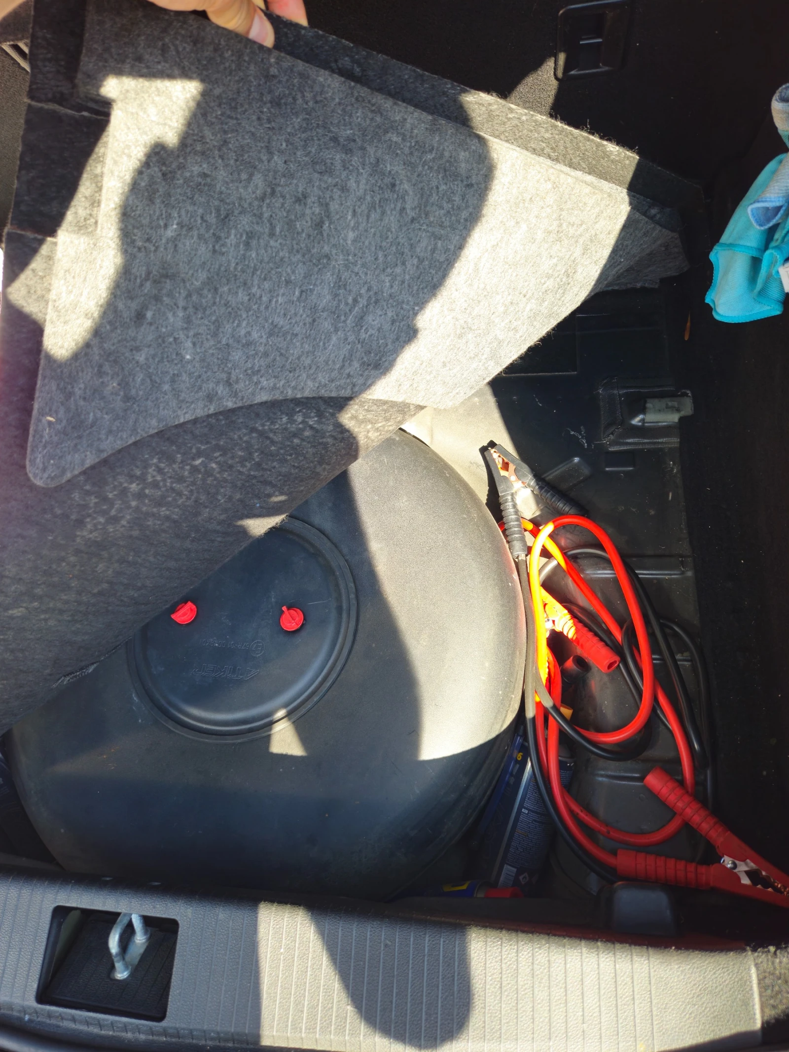 Opel Astra 1.4 Turbo 6 LPG Xenon | Mobile.bg   14