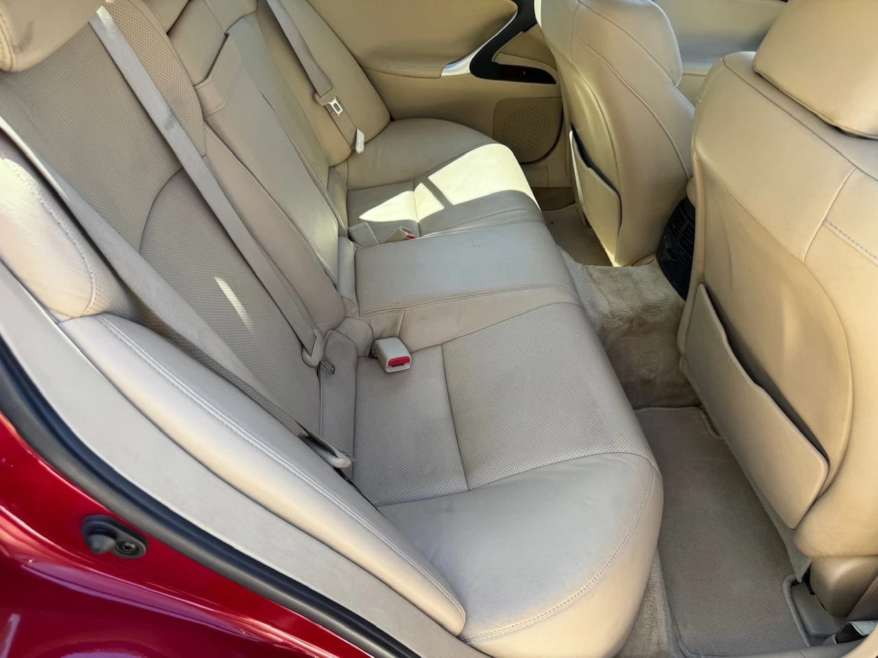 Lexus IS 250 /  | Mobile.bg   11