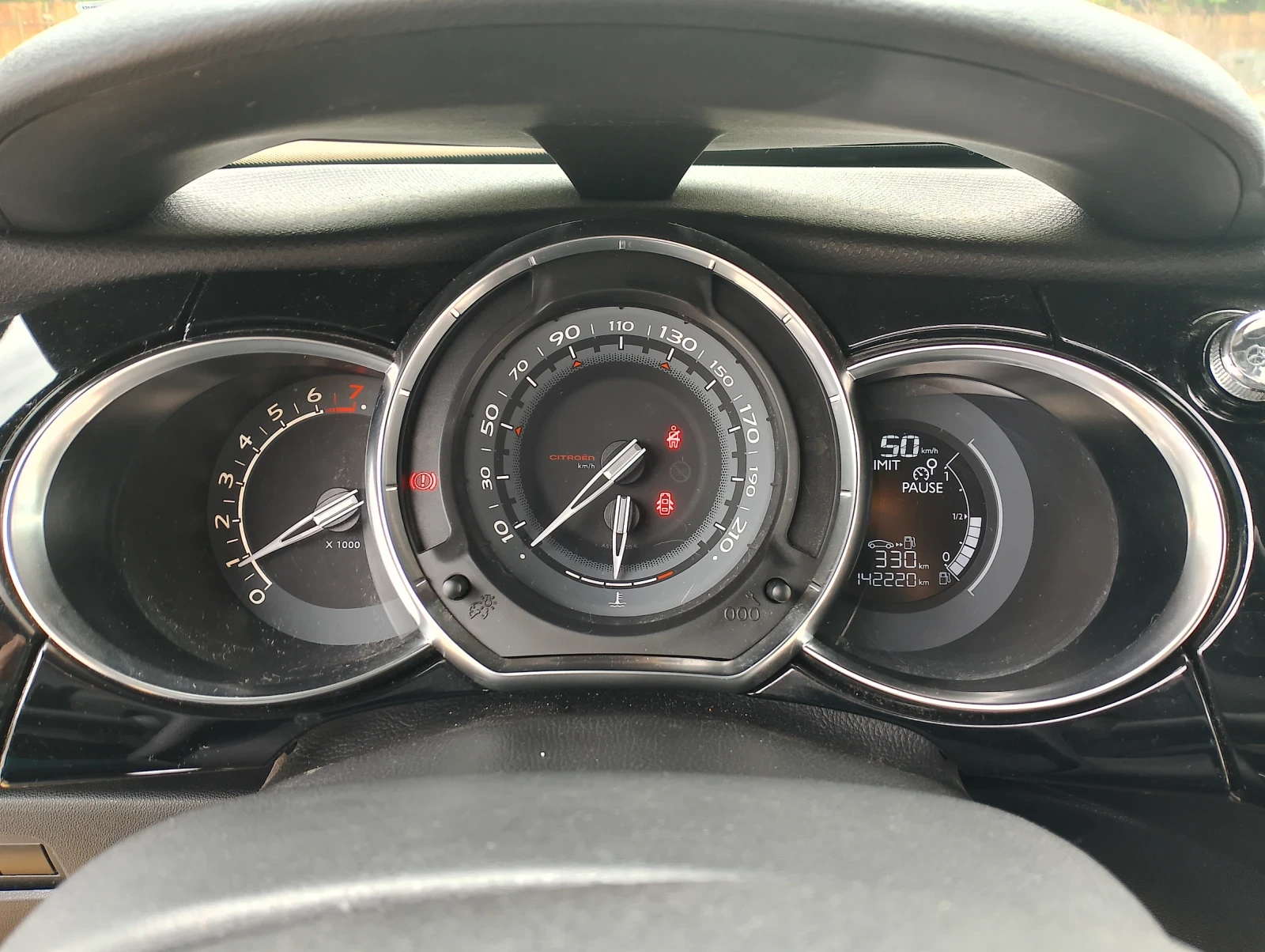 Citroen DS3  1.2VTI - изображение 2