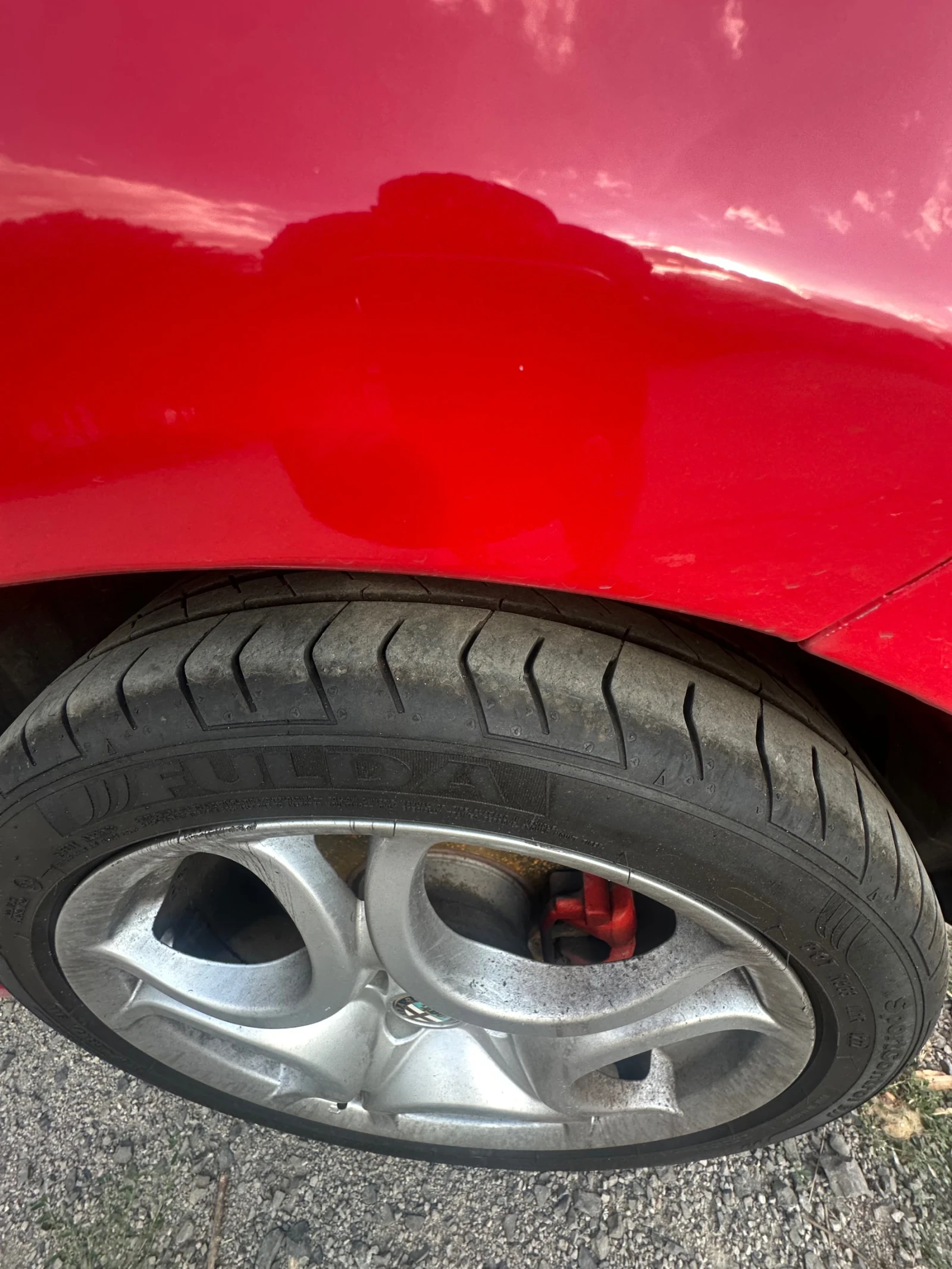 Alfa Romeo MiTo 1.4i T - изображение 7
