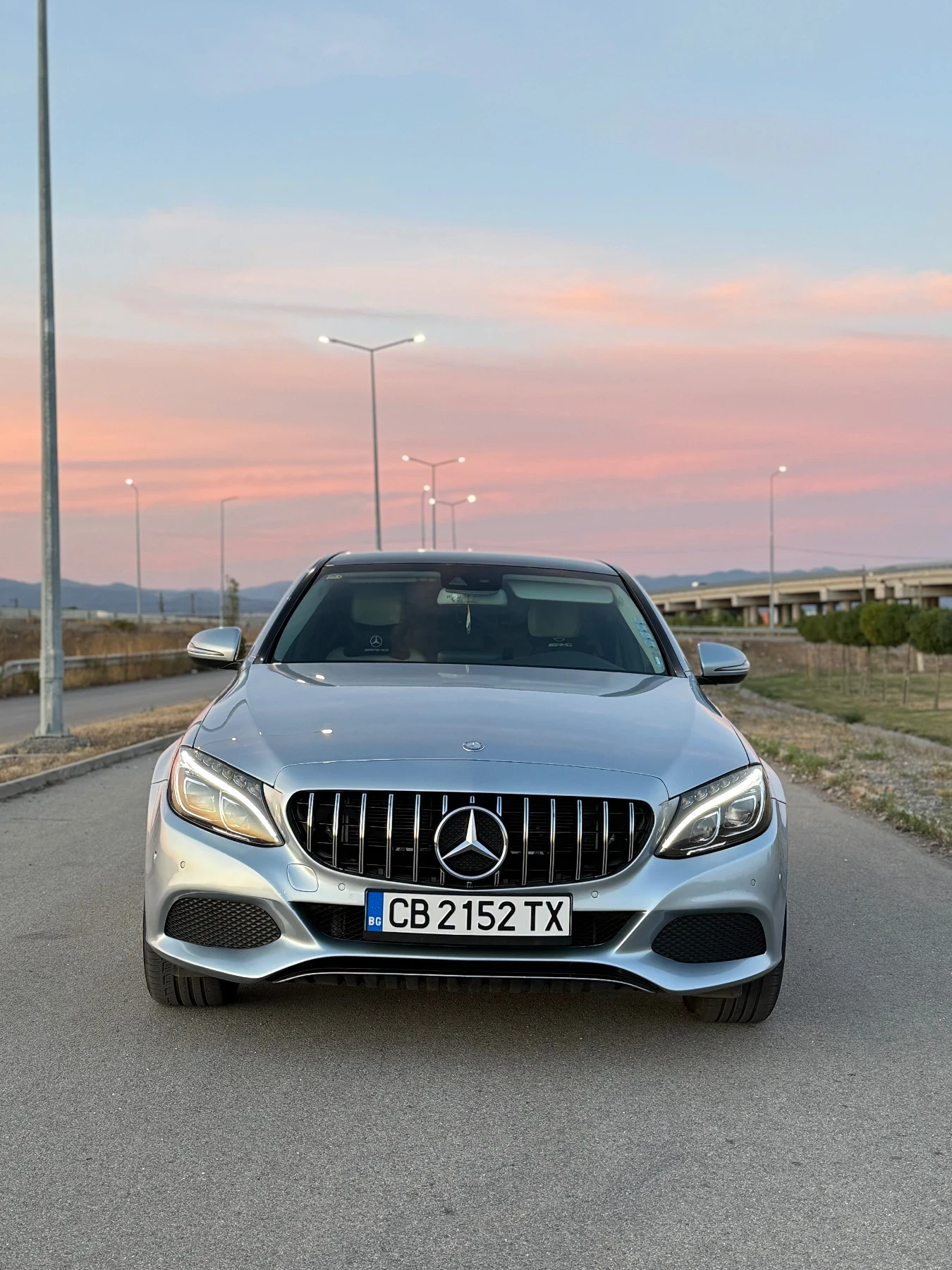 Mercedes-Benz C 220  - изображение 3