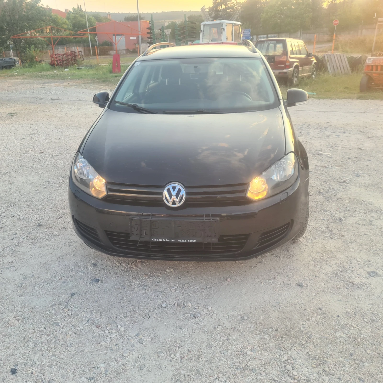 VW Golf  - изображение 3