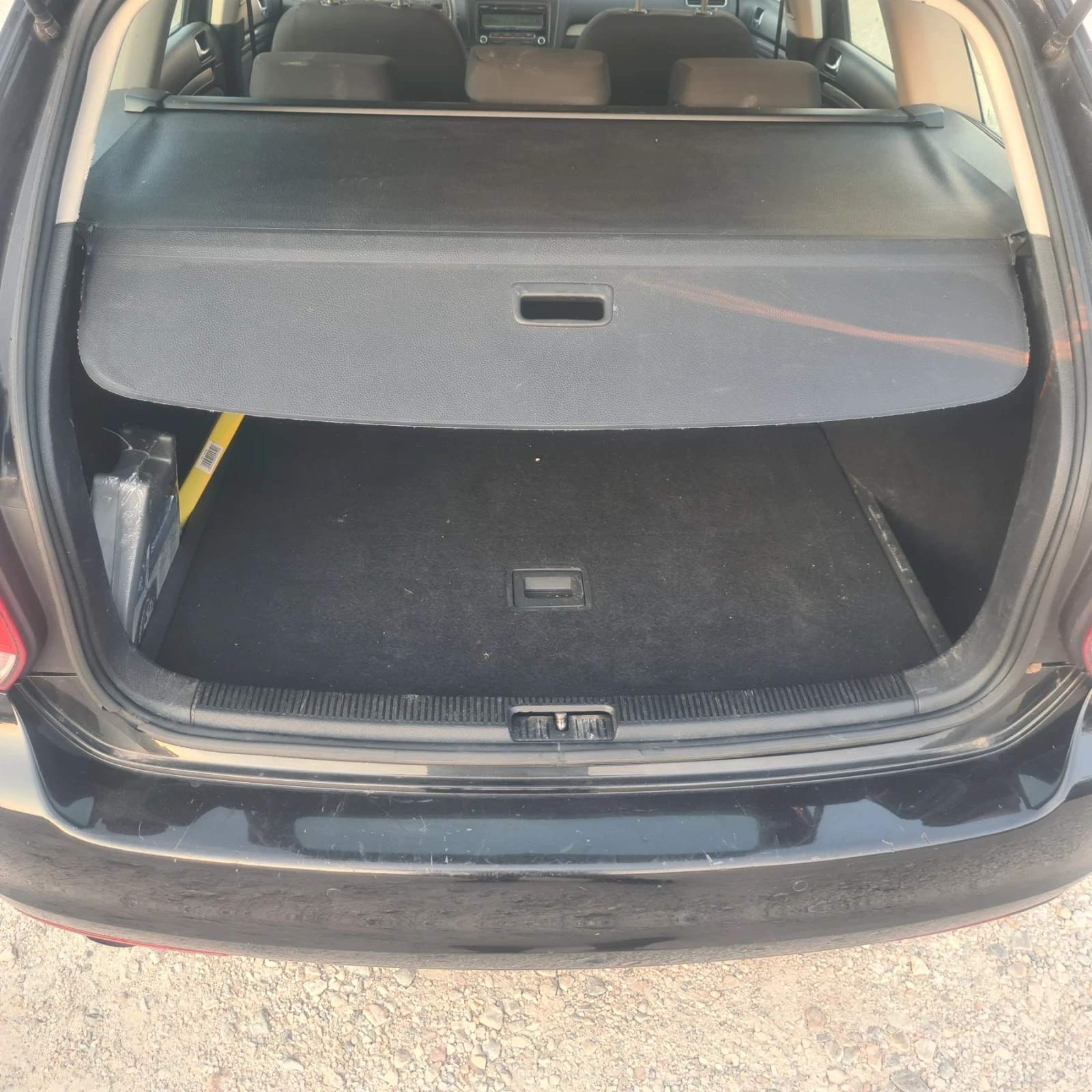 VW Golf  - изображение 6