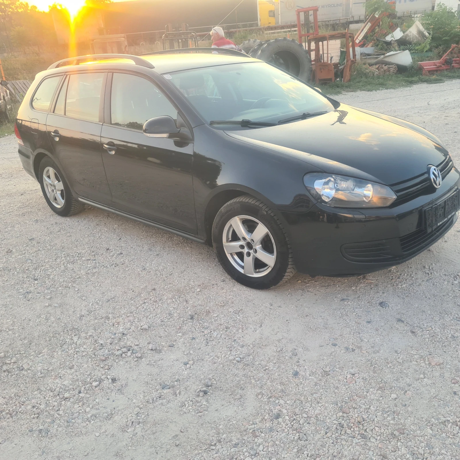 VW Golf  - изображение 2