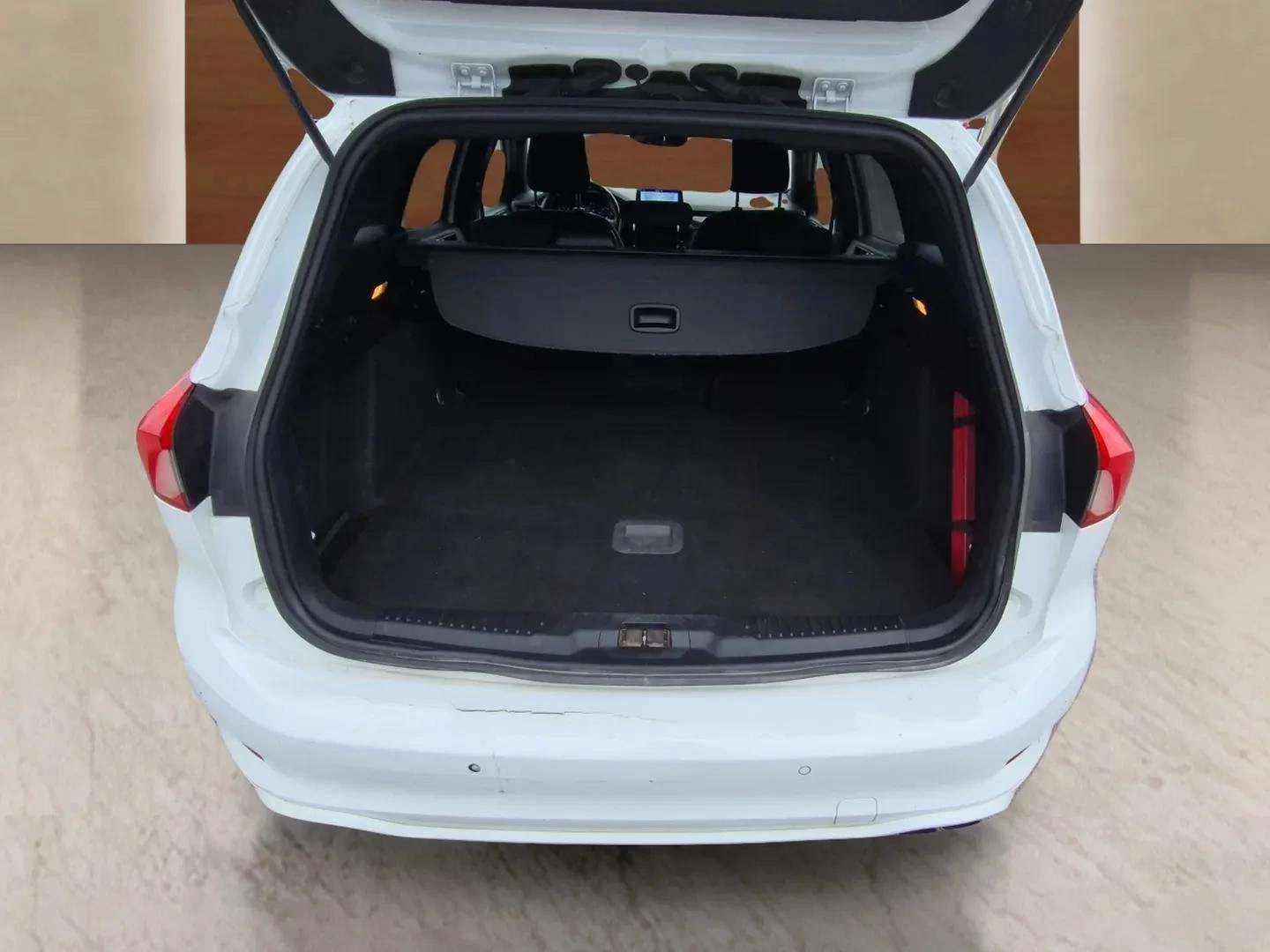 Ford Focus 1.0 EcoBoost | Mobile.bg   12