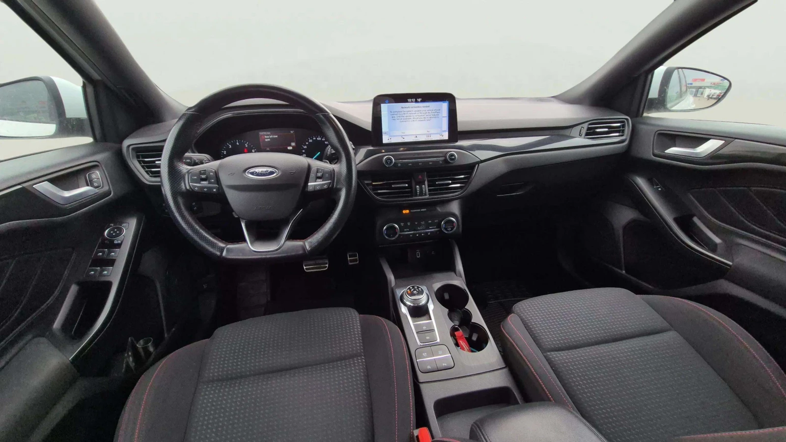 Ford Focus 1.0 EcoBoost | Mobile.bg   11