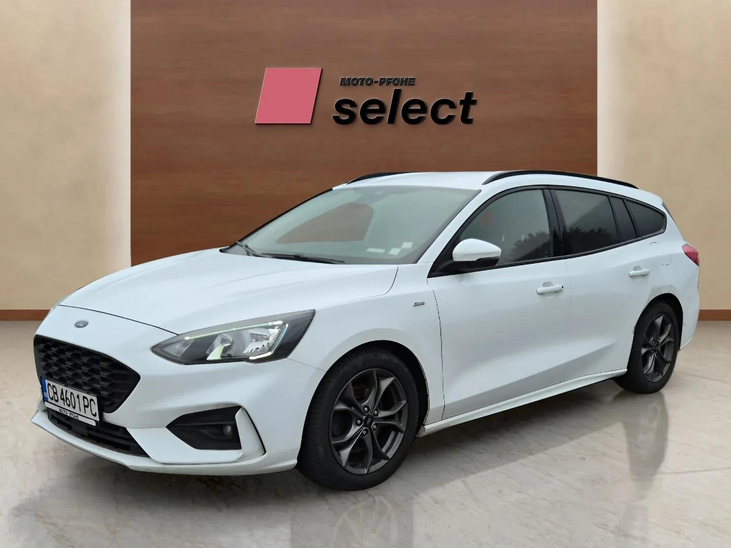 Ford Focus 1.0 EcoBoost | Mobile.bg   1