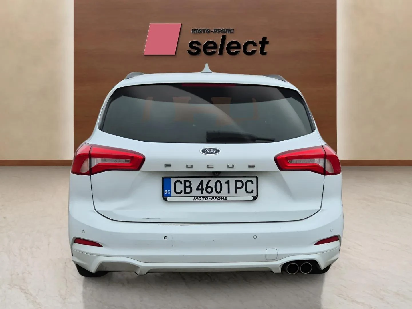 Ford Focus 1.0 EcoBoost - изображение 6