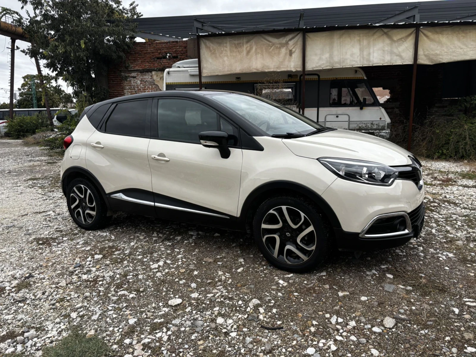 Renault Captur 1.5DCI | Mobile.bg — изображение 1