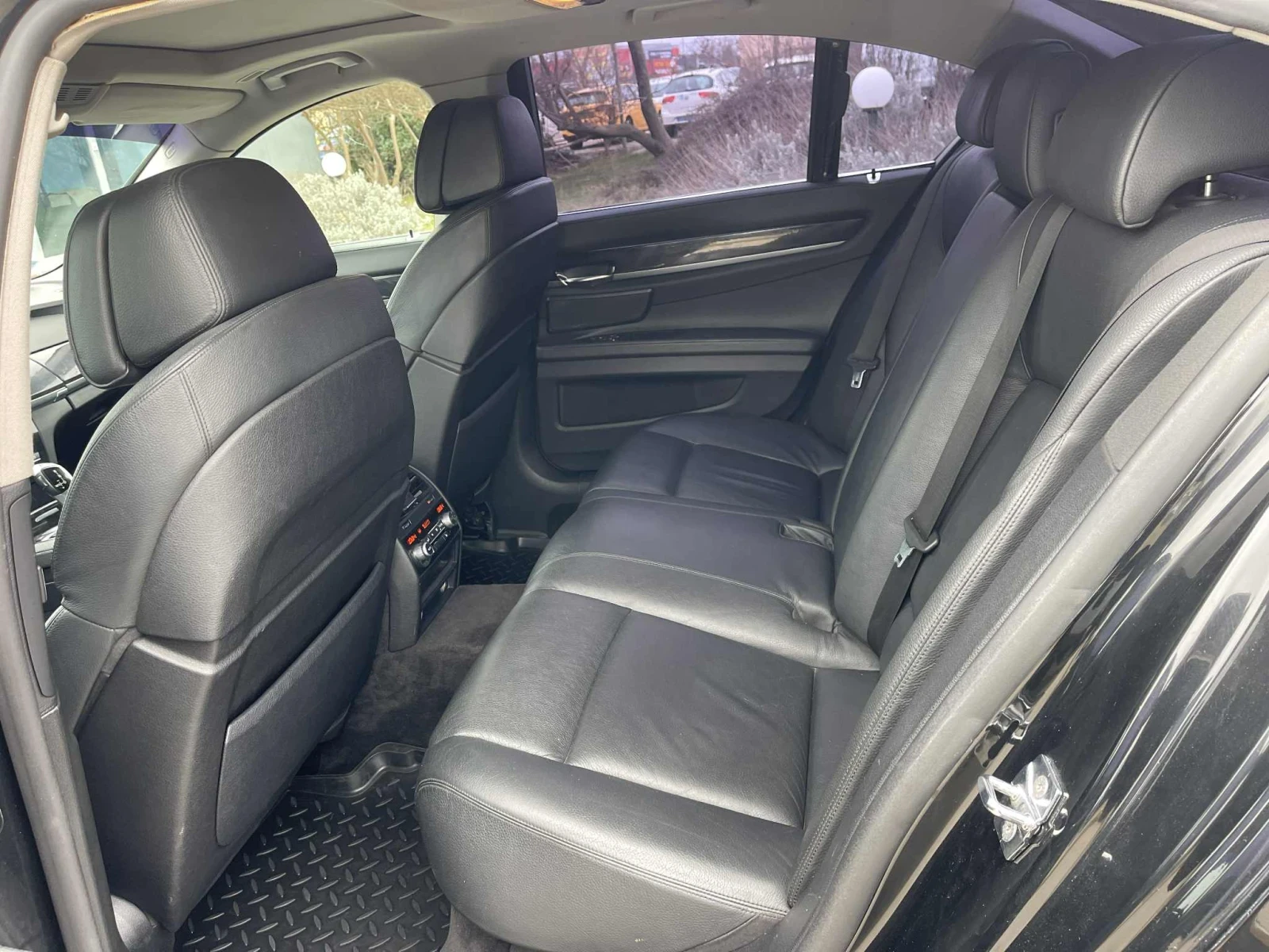 BMW 730 3.0 D 245 кс.  | Mobile.bg — изображение 8