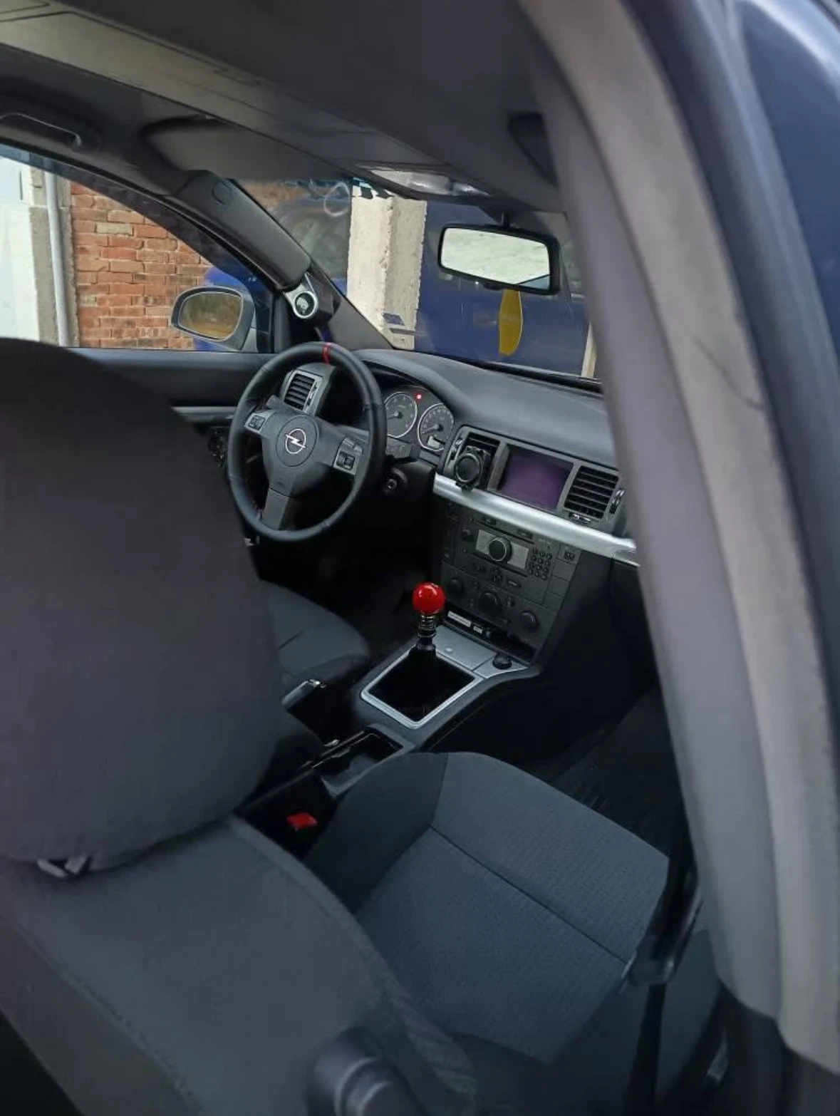 Opel Signum 1.9cdti 150hp - изображение 6