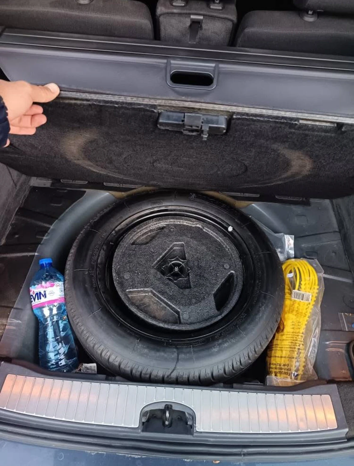 Opel Signum 1.9cdti 150hp - изображение 10