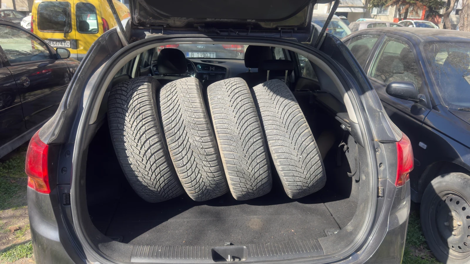 Kia Ceed | Mobile.bg � ����������� 11