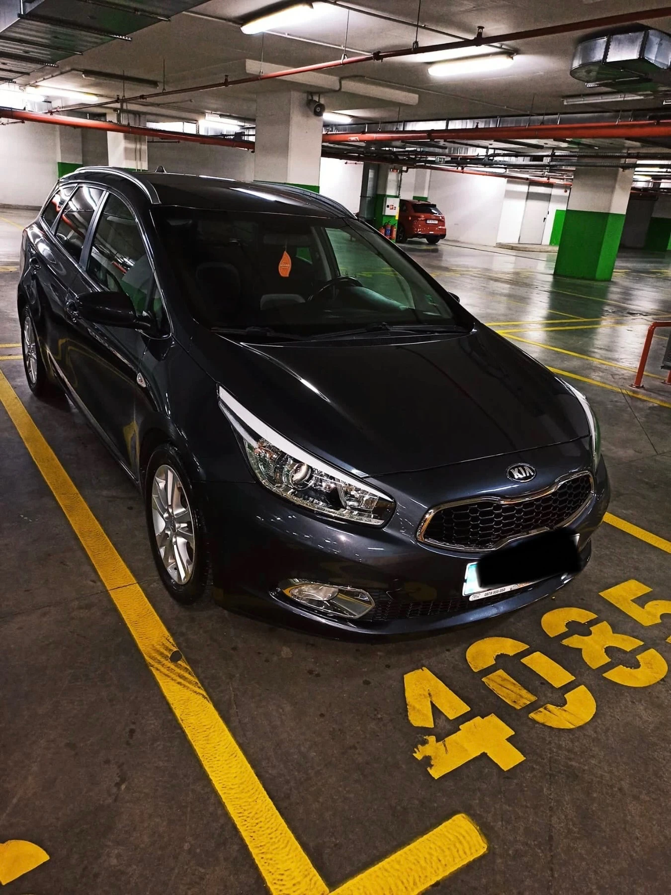 Kia Ceed  - изображение 2
