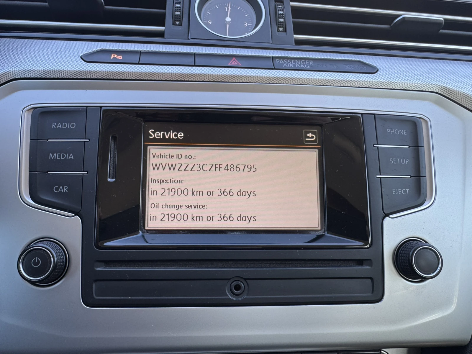VW Passat b8 2.0TDI | Mobile.bg � ����������� 13