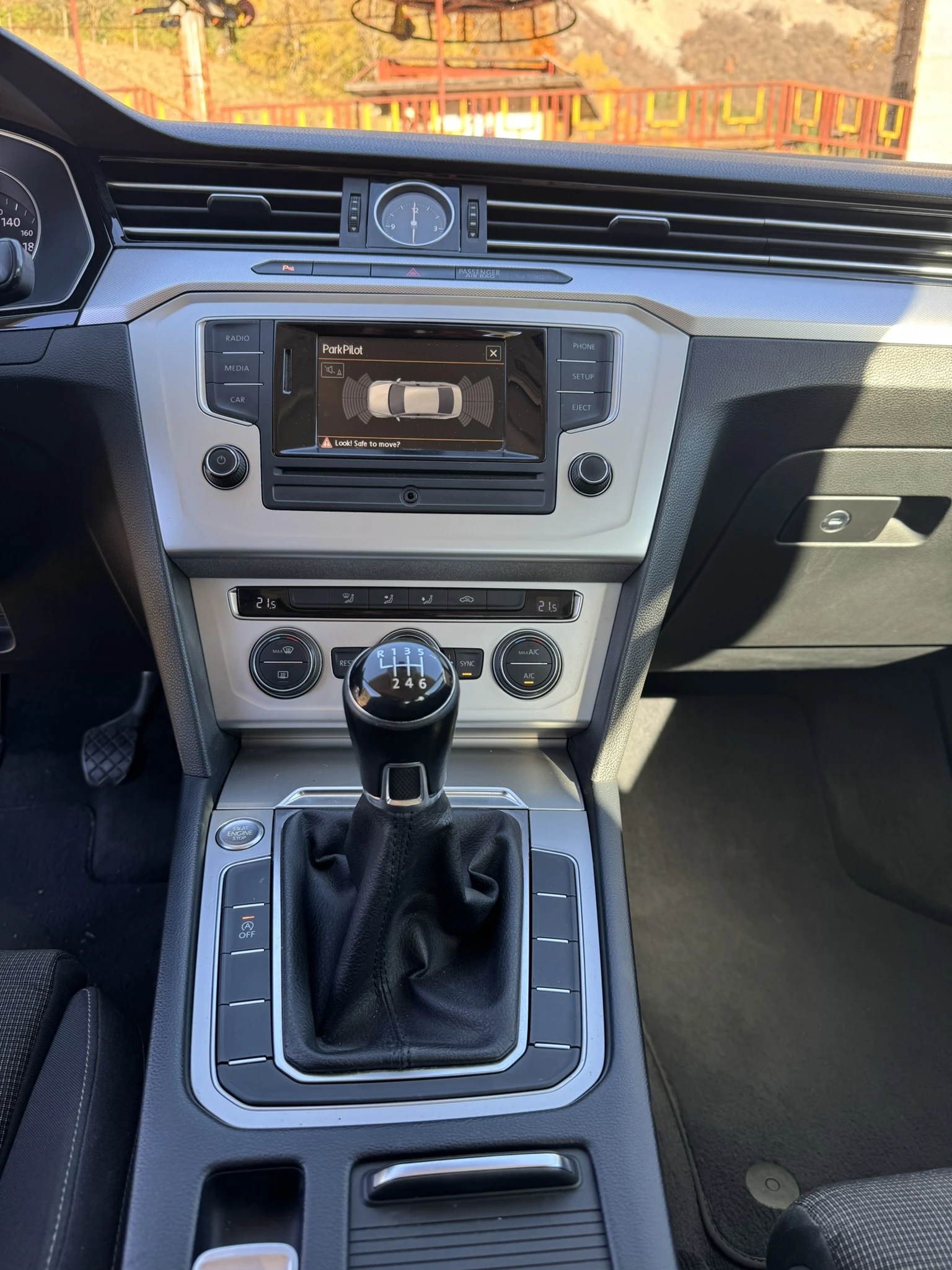 VW Passat b8 2.0TDI | Mobile.bg � ����������� 9