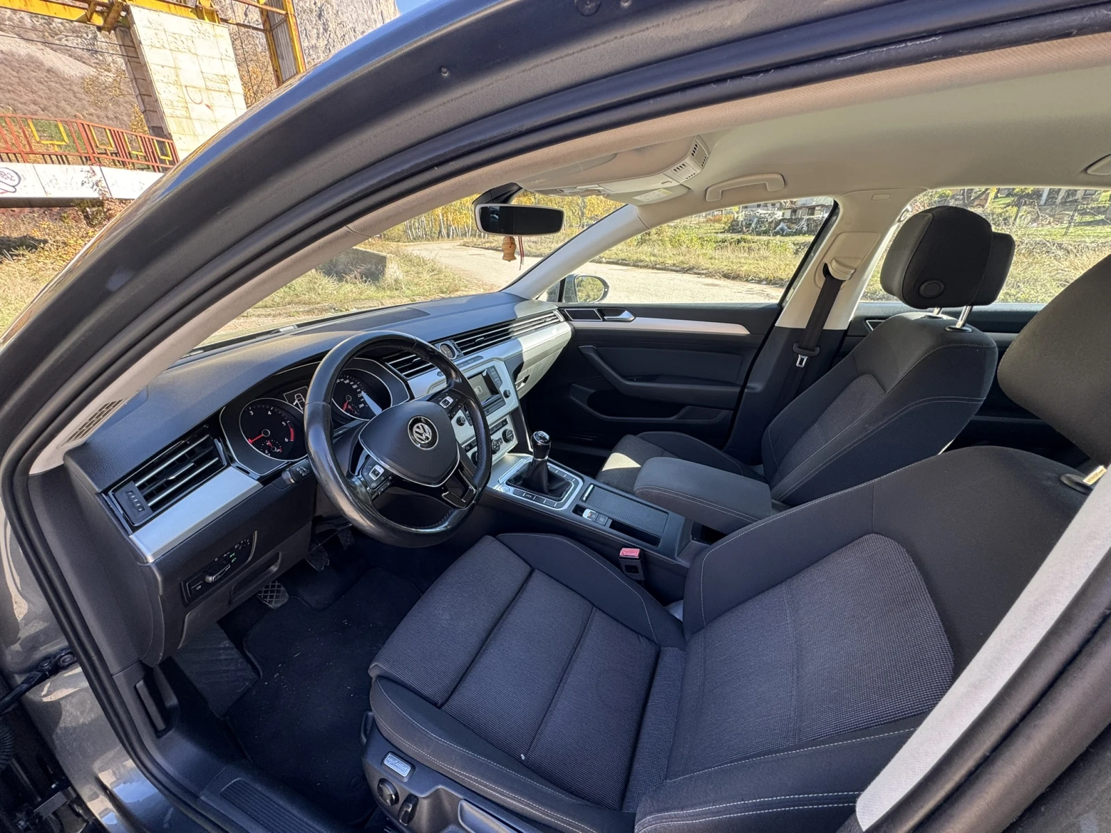 VW Passat b8 2.0TDI | Mobile.bg � ����������� 5