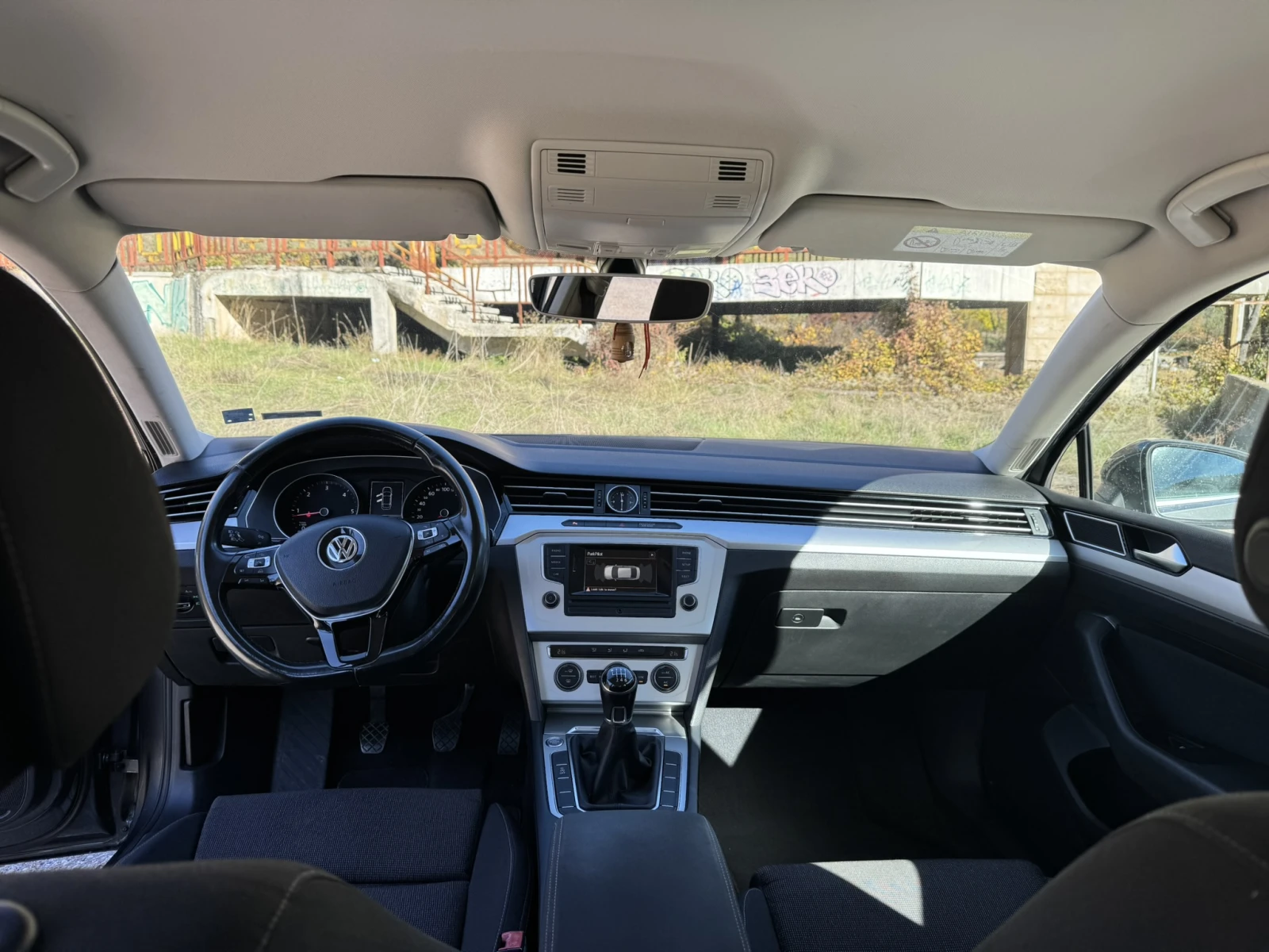 VW Passat b8 2.0TDI | Mobile.bg � ����������� 7