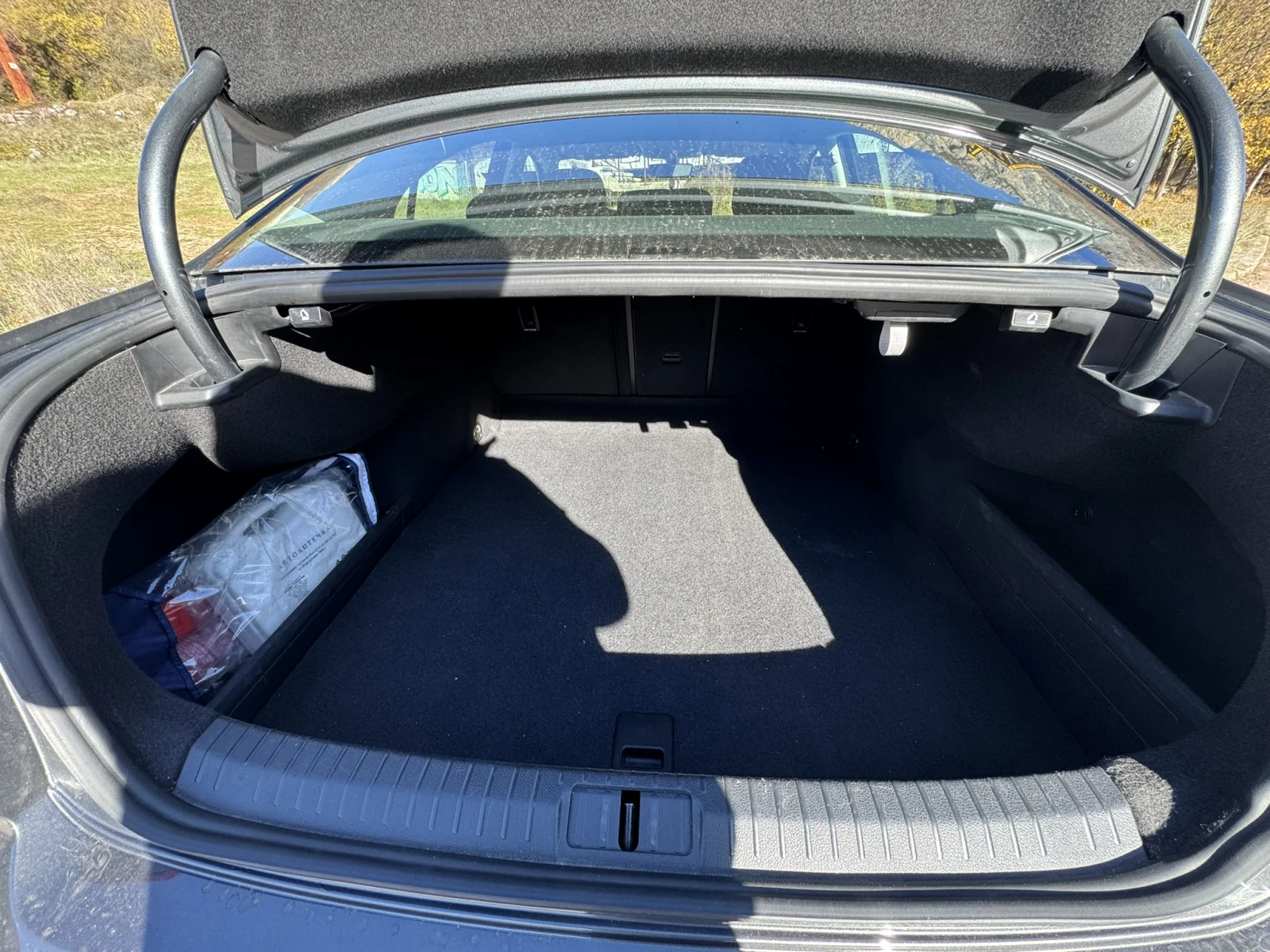 VW Passat b8 2.0TDI | Mobile.bg � ����������� 11