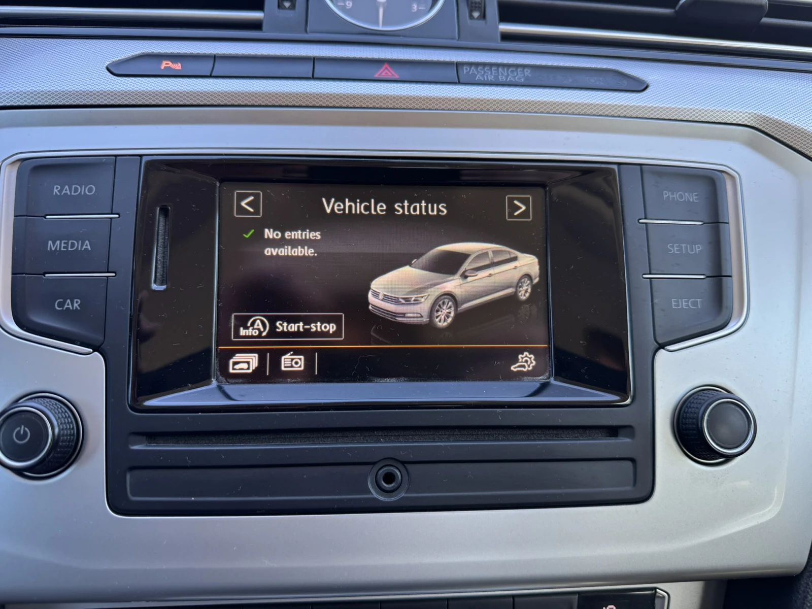 VW Passat b8 2.0TDI | Mobile.bg � ����������� 12