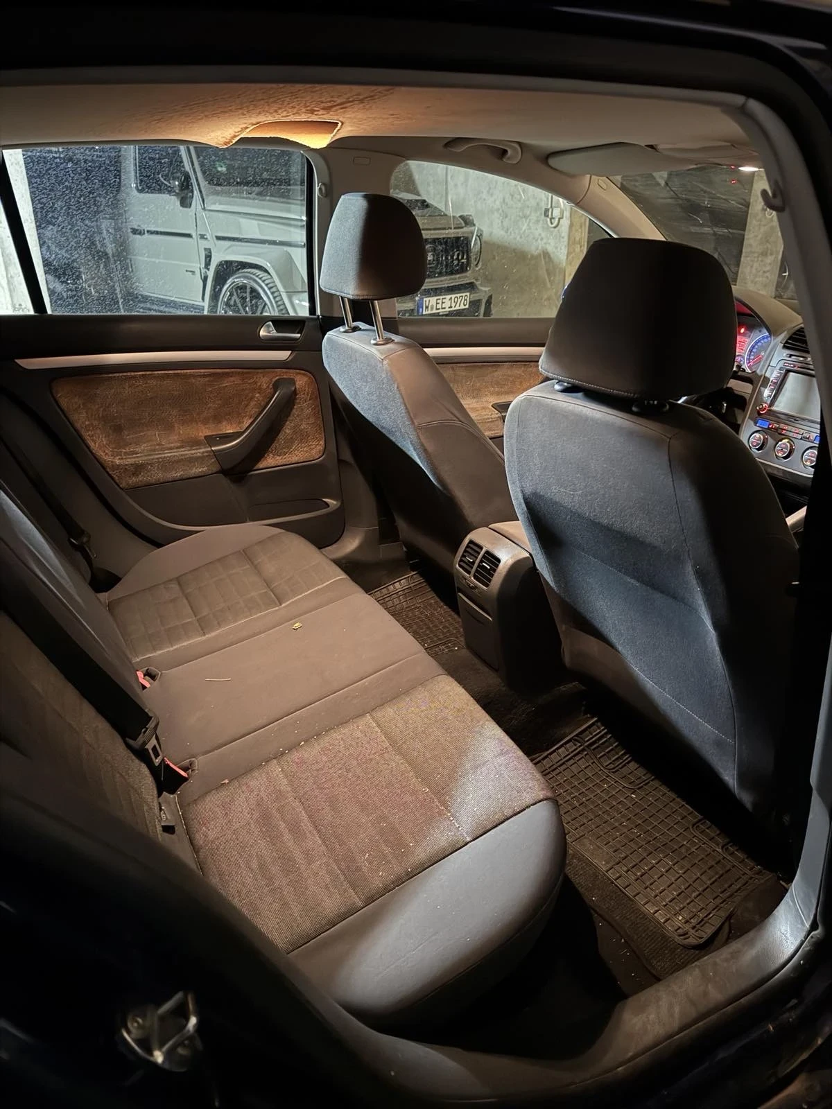 VW Golf 5 - изображение 7