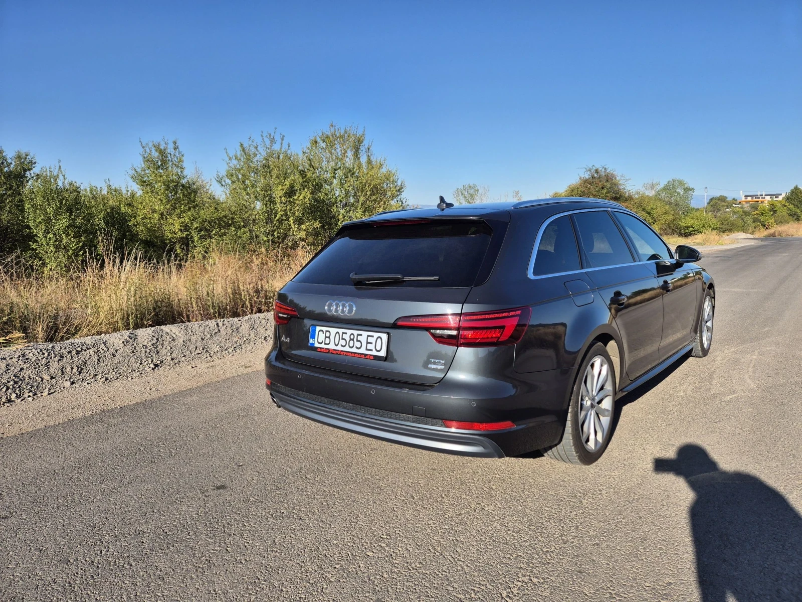 Audi A4 150 коня - изображение 3