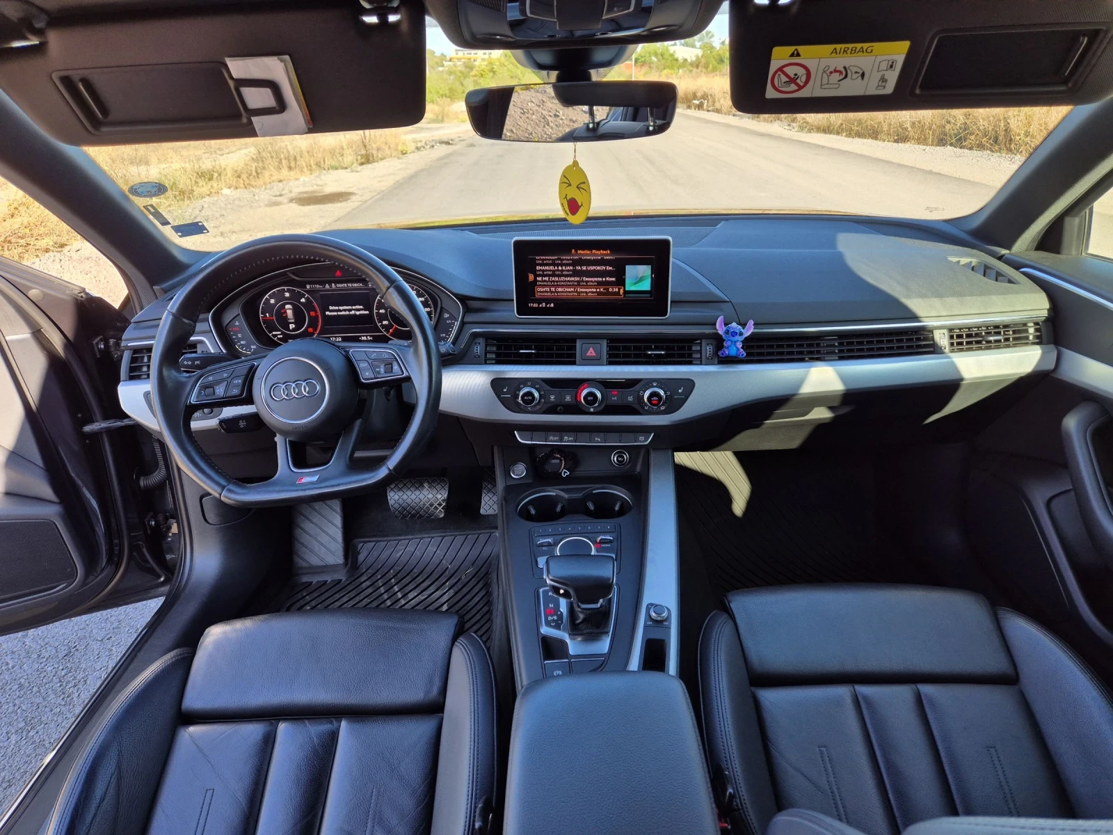 Audi A4 150 коня - изображение 6