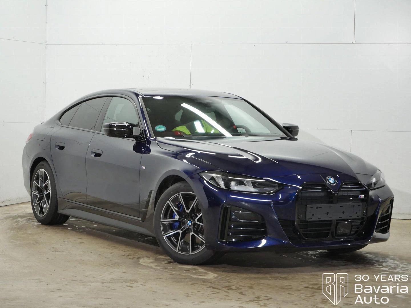 BMW 440 M440i xDrive Gran Coupe Sportautomatic - изображение 4