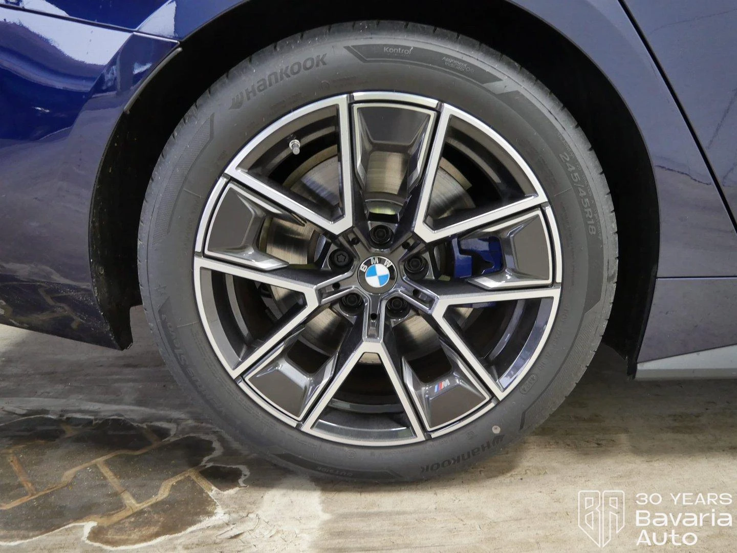 BMW 440 M440i xDrive Gran Coupe Sportautomatic | Mobile.bg � ����������� 13
