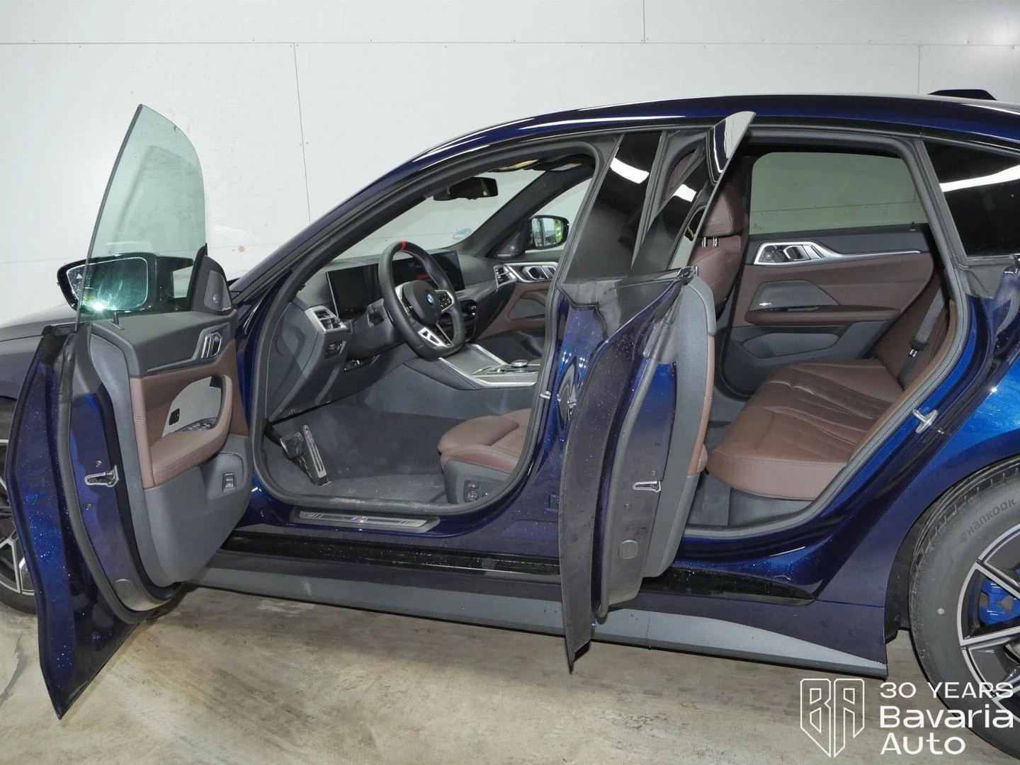 BMW 440 M440i xDrive Gran Coupe Sportautomatic - изображение 5