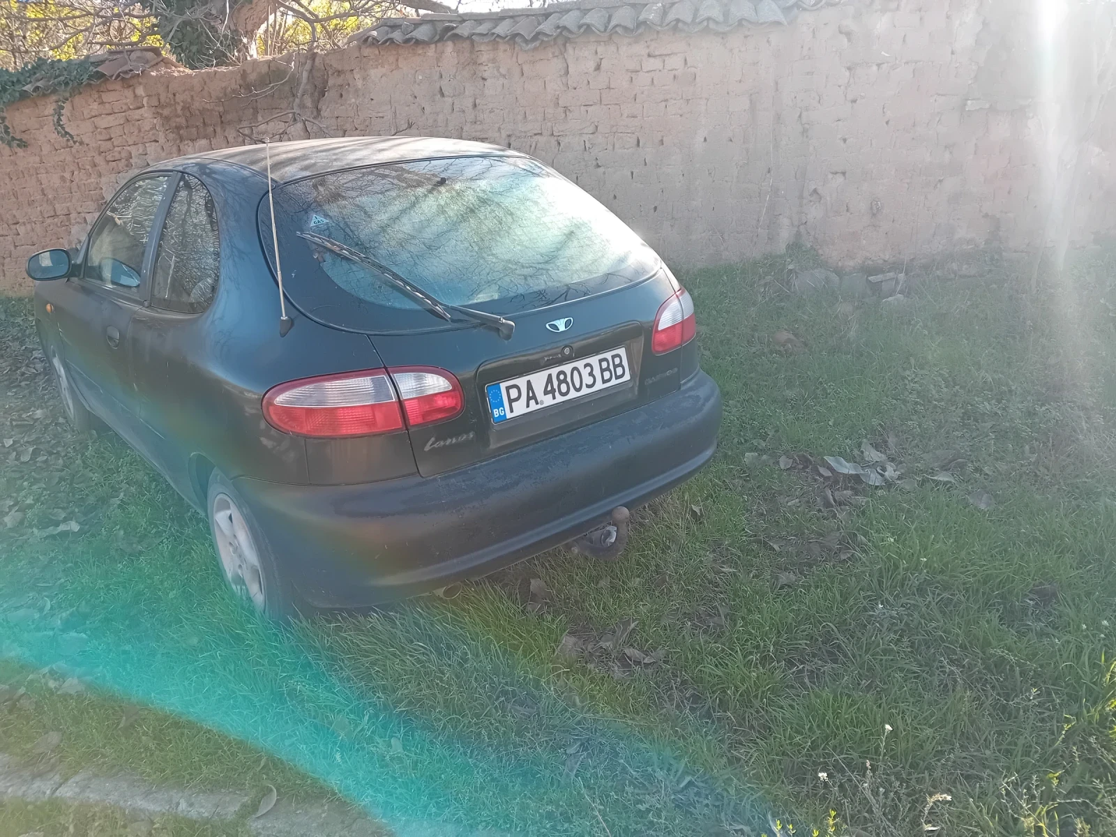 Daewoo Lanos  - изображение 3